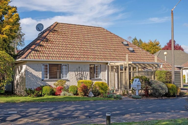 Photo of property in Regency Park, 3a Un Brent Road, Owhata, Rotorua, 3010