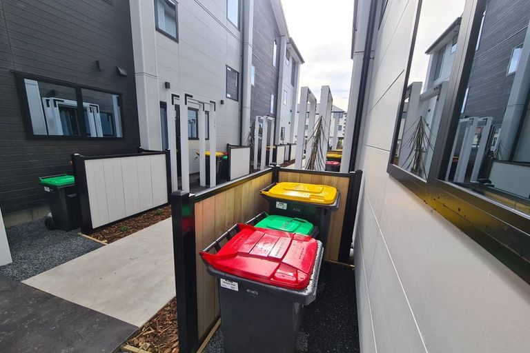 Photo of property in 4/200 Worcester Street, Christchurch Central, Christchurch, 8011