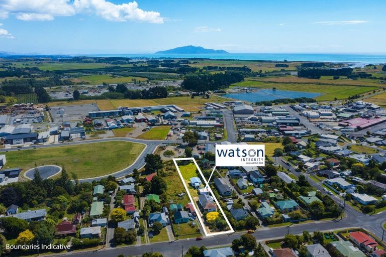 Photo of property in 49 Kirk Street, Otaki, 5512