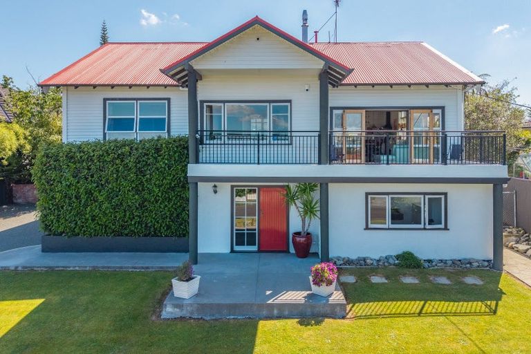 Photo of property in 15 Manchester Street, Levin, 5510
