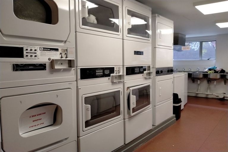 Photo of property in Cube Apartments, 4i/242 Taranaki Street, Mount Cook, Wellington, 6011