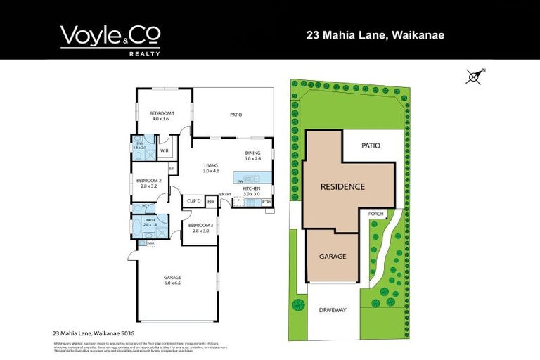 Photo of property in 23 Mahia Lane, Waikanae, 5036