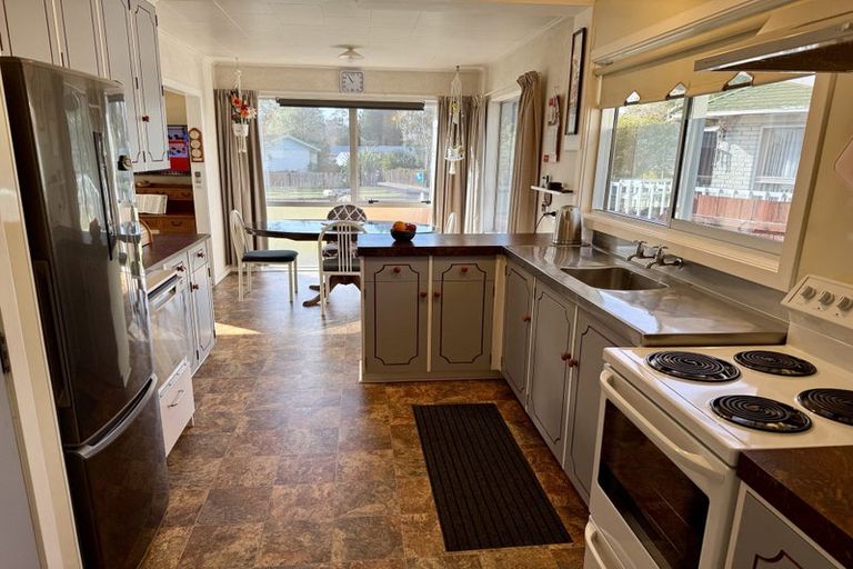 Photo of property in 116 Richmond Avenue, Tokoroa, 3420