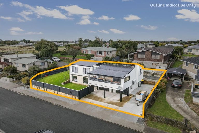 Photo of property in 3 Medway Street, Kingswell, Invercargill, 9812
