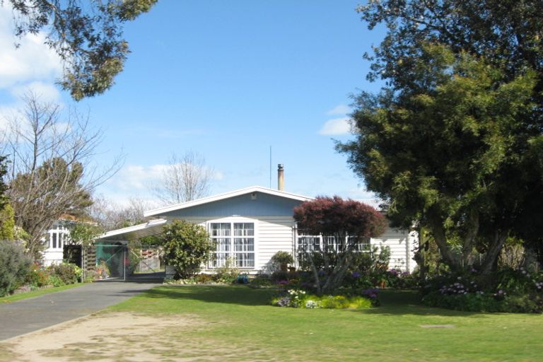 Photo of property in 58a Lahore Street, Wairoa, 4108