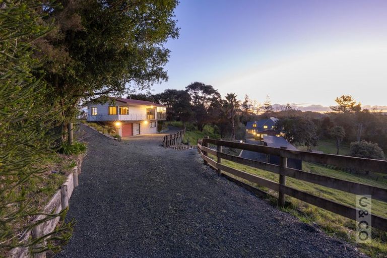 Photo of property in 46 Potter Road, Dairy Flat, Albany, 0792