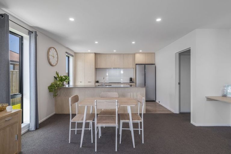 Photo of property in 13 Bollington Avenue, Kaiapoi, 7630