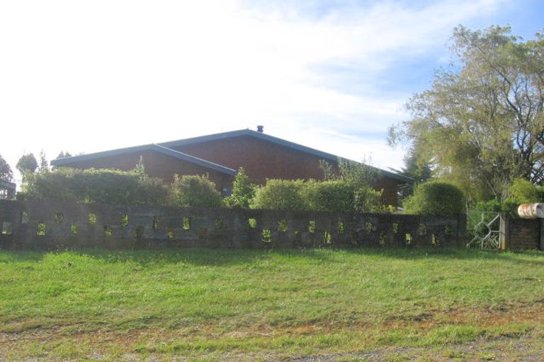 Photo of property in 29 Ruapehu Road, Ohakune, 4625