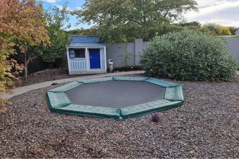 Photo of property in 2 Birchlea Court, Prebbleton, 7604