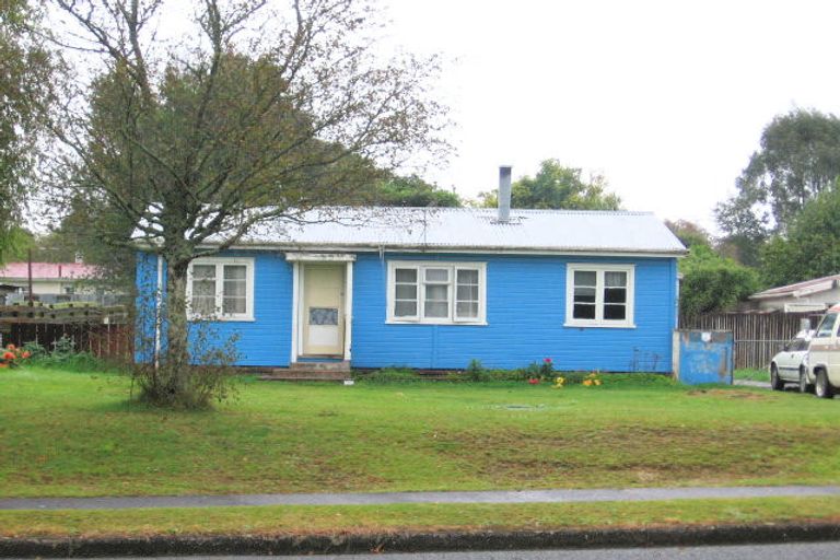 Photo of property in 26 Dalmeny Street, Tokoroa, 3420