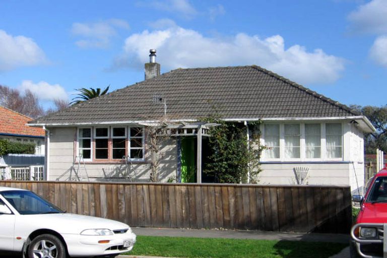 Photo of property in 20 Cardiff Street, Awapuni, Palmerston North, 4412