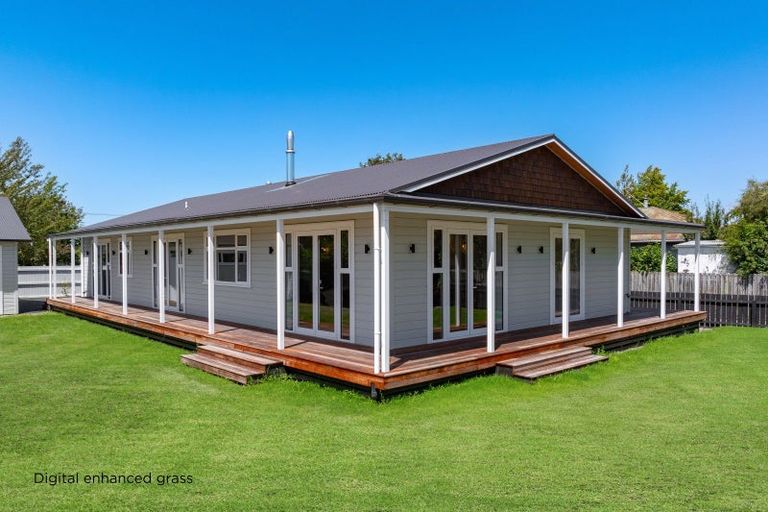 Photo of property in 39 Adams Lane, Springlands, Blenheim, 7201