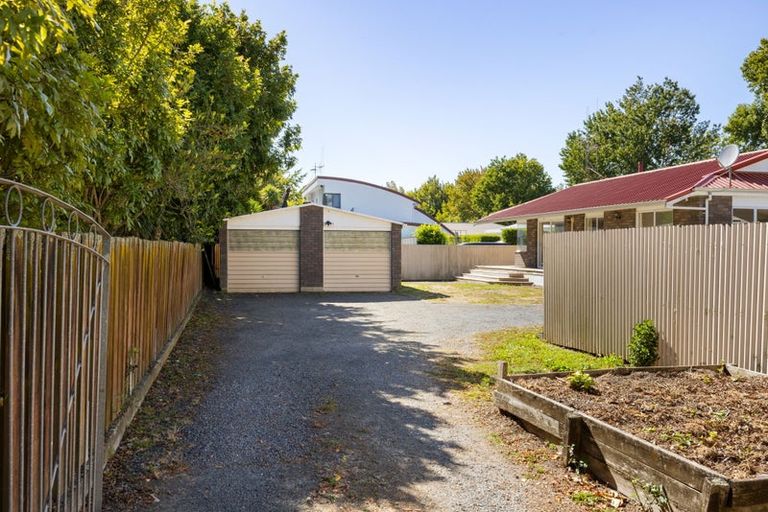Photo of property in 38a Peachgrove Road, Hamilton East, Hamilton, 3216