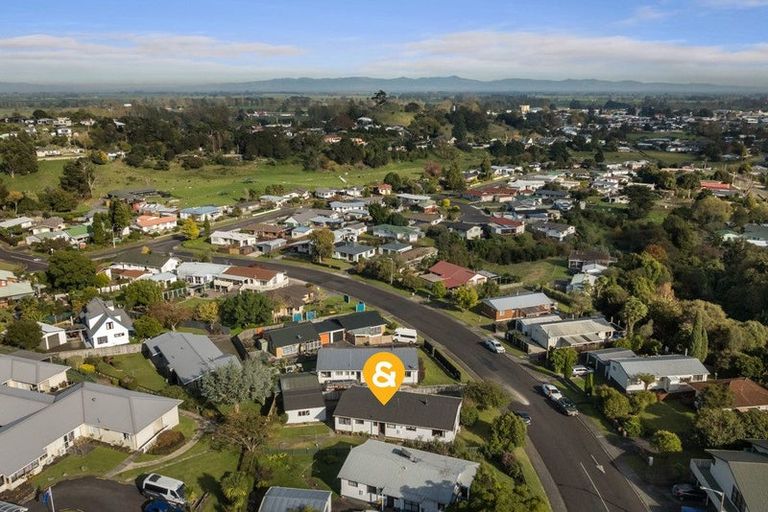 Photo of property in 18 Keepa Avenue, Paeroa, 3600