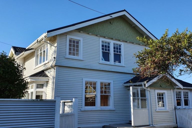 Photo of property in 3 Ida Street, Greymouth, 7805