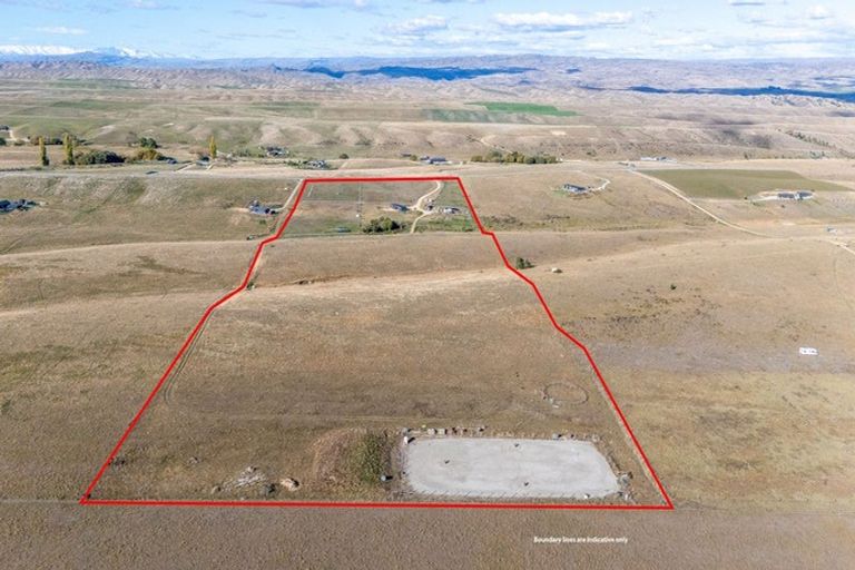 Photo of property in 239 Nelsen Ridge Road, Waikerikeri, Alexandra, 9393