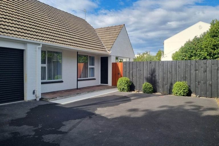Photo of property in 89 Winchester Street, Merivale, Christchurch, 8014