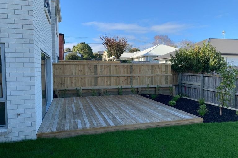 Photo of property in 58u4 Queens Avenue, Frankton, Hamilton, 3204