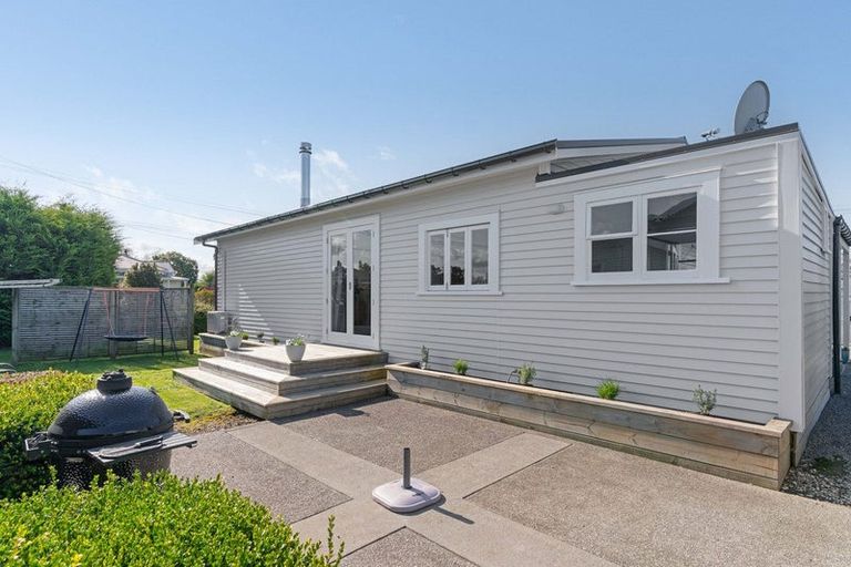 Photo of property in 173 Colombo Road, Masterton, 5810