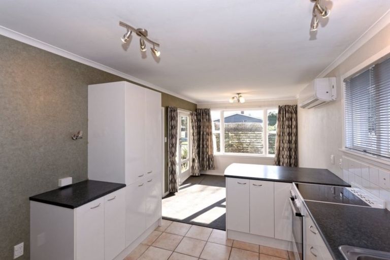 Photo of property in 20 Arlington Street, Burnside, Christchurch, 8053