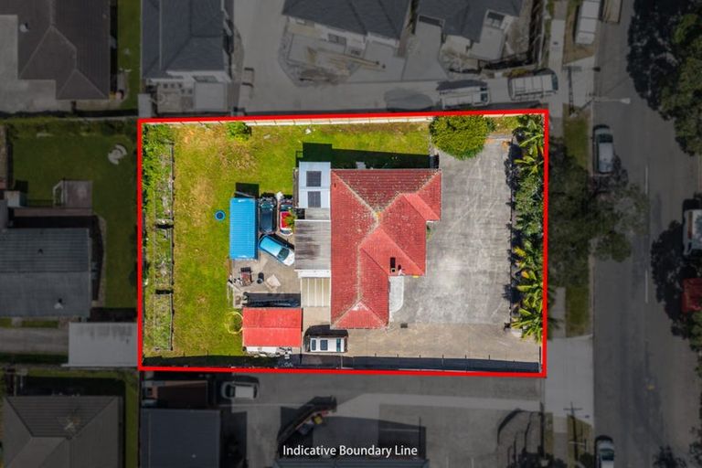 Photo of property in 52 Hillcrest Road, Papatoetoe, Auckland, 2025