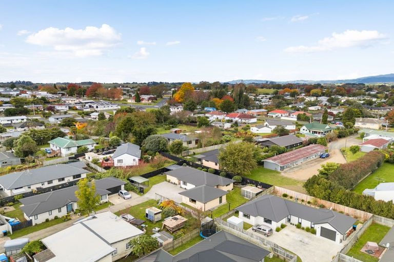 Photo of property in 4/13 Walmsley Street, Kihikihi, Te Awamutu, 3800