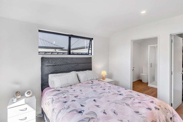 Photo of property in 4 Hayshed Street, Rolleston, 7614