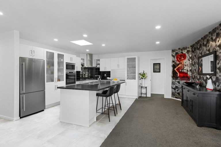 Photo of property in 5 Maple Place, Morrinsville, 3300