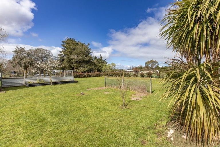 Photo of property in 8a Knorp Street, Otane, 4202