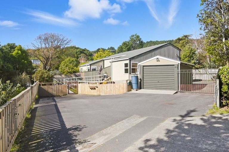 Photo of property in 17a Epiha Street, Paraparaumu, 5032
