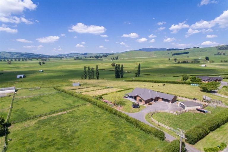 Photo of property in 269 Grice Road, Rotoorangi, Cambridge, 3495