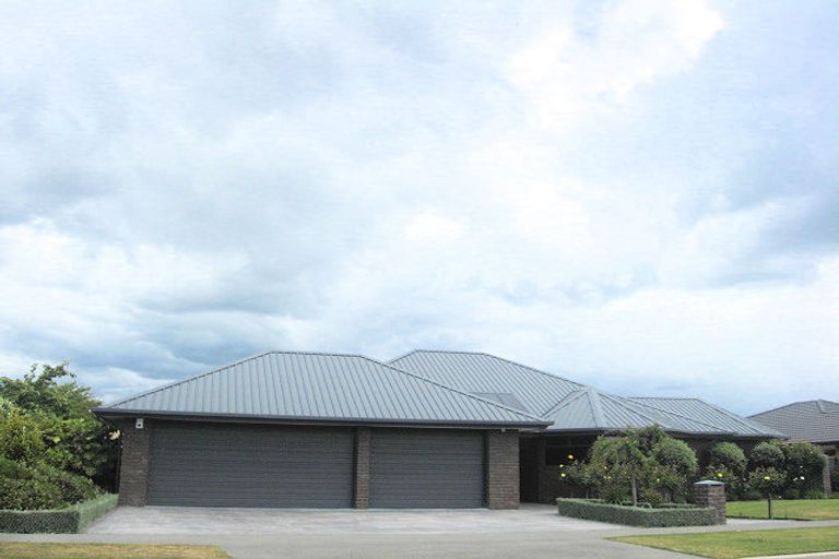 Photo of property in 46 Travis Country Drive, Burwood, Christchurch, 8083