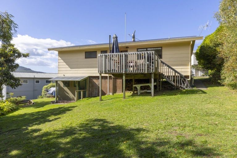 Photo of property in 7 Morunga Street, Omori, Turangi, 3381