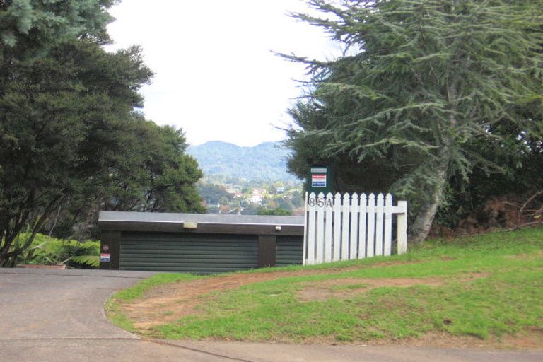 Photo of property in 85a Pleasant Road, Glen Eden, Auckland, 0602
