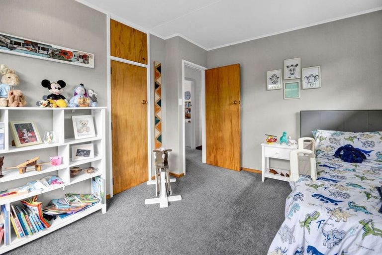 Photo of property in 9 Mccarthy Street, Hawera, 4610