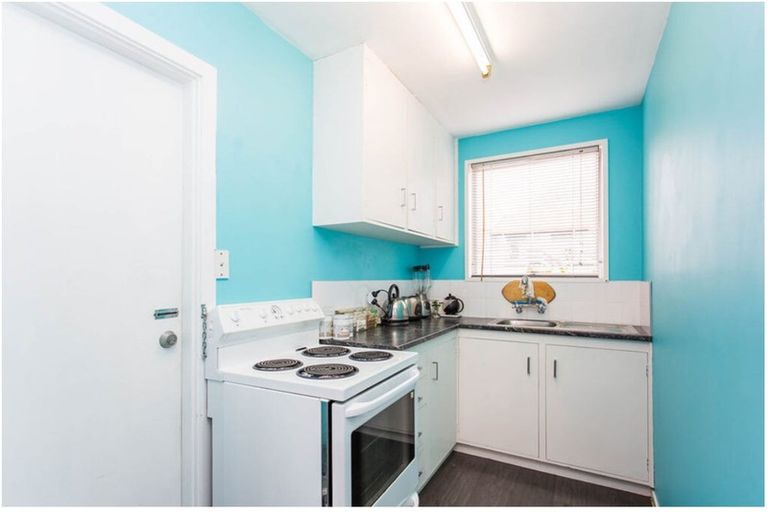 Photo of property in 4/477 Hereford Street, Linwood, Christchurch, 8011