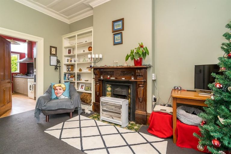 Photo of property in 3b Sheen Street, Roslyn, Dunedin, 9010