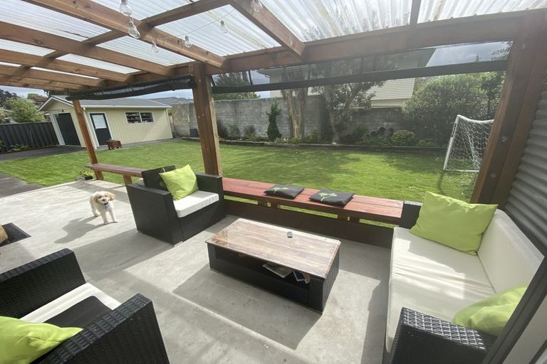 Photo of property in 31a Norton Park Avenue, Fairfield, Lower Hutt, 5011