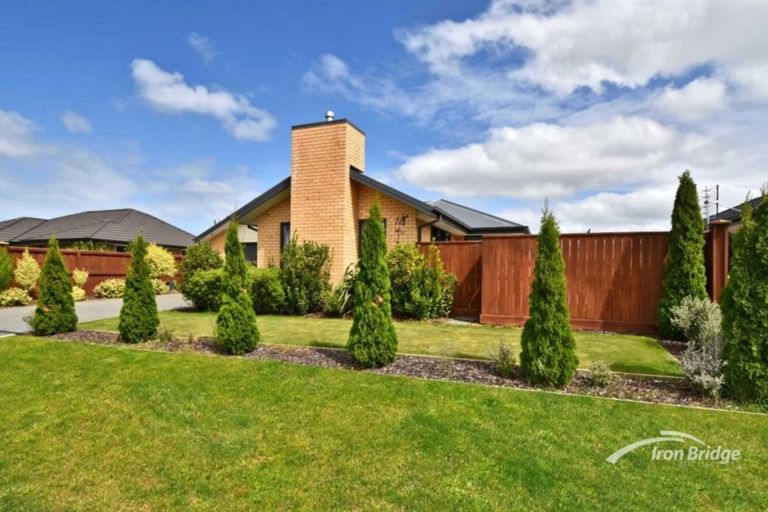 Photo of property in 68 Hungerford Drive, Rolleston, 7615