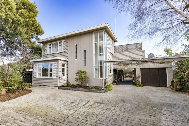 Photo of property in 131 Main North Road, Papanui, Christchurch, 8052