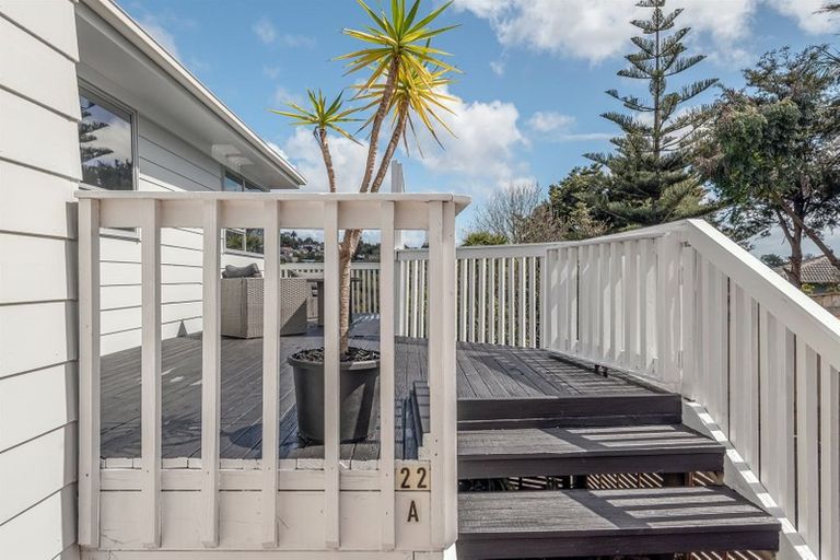 Photo of property in 1/22 Hobby Avenue, Birkdale, Auckland, 0626