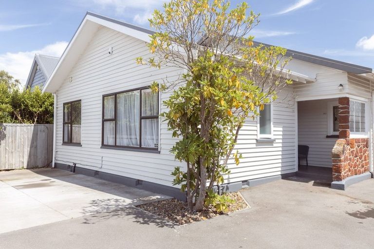 Photo of property in 617 Worcester Street, Linwood, Christchurch, 8062
