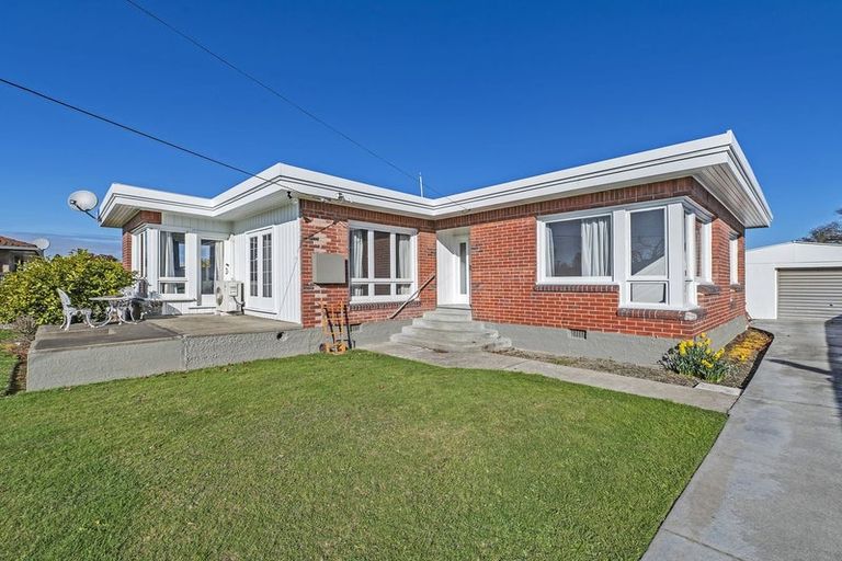 Photo of property in 74b Brynley Street, Hornby, Christchurch, 8042