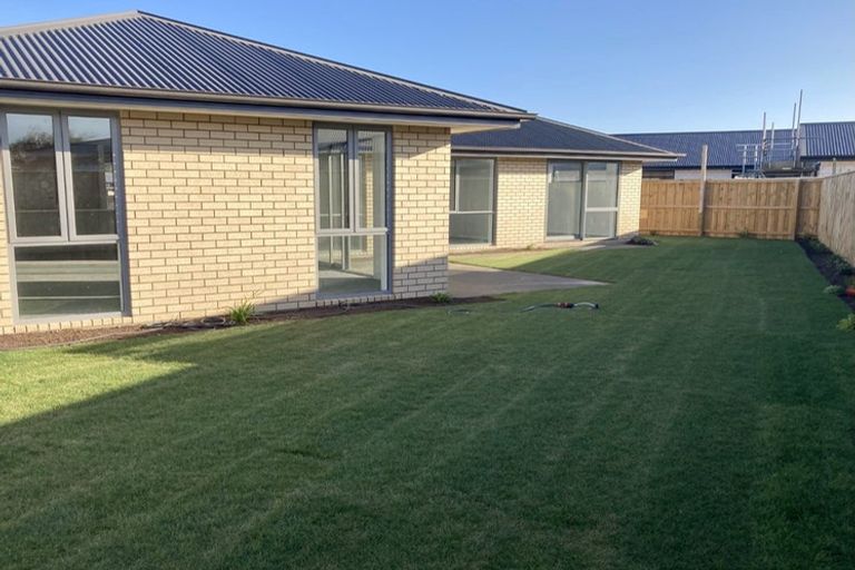 Photo of property in 14 Marliece Street, Rolleston, 7614