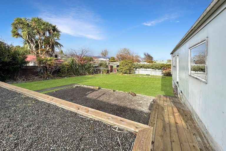 Photo of property in 1 Lancaster Street, Levin, 5510