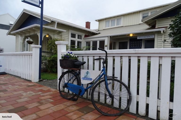 Photo of property in 20 Hamilton Street, Hokitika, 7810