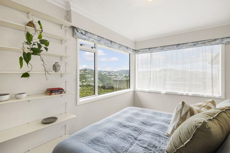 Photo of property in 4 Karepa Street, Brooklyn, Wellington, 6021