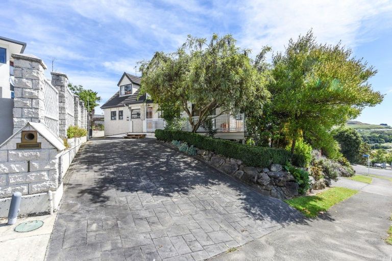 Photo of property in 1 Boyes Place, Enner Glynn, Nelson, 7011