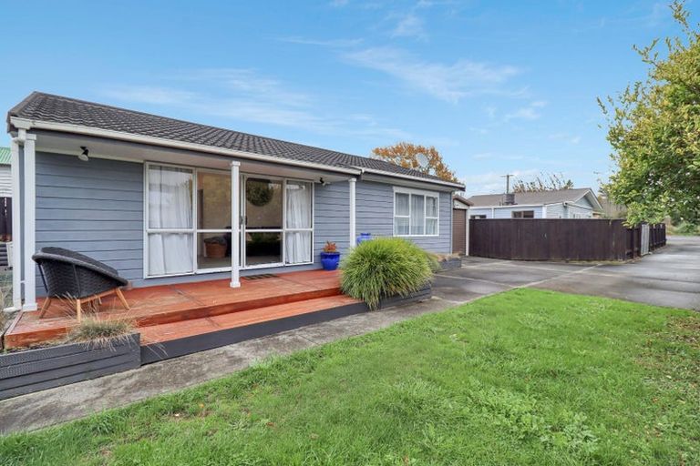 Photo of property in 5a Liverpool Street, Trentham, Upper Hutt, 5018
