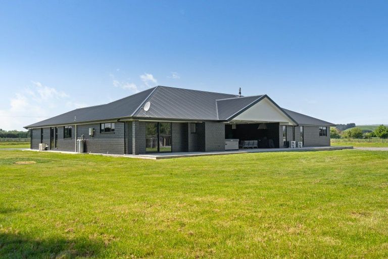 Photo of property in 438 Park Road, Parkvale, Carterton, 5792